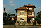 Ģimenes viesu māja Horezu Rumānija